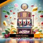 biggest jackpot slot machine